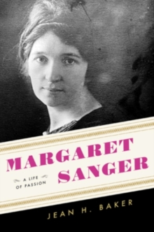 Image for Margaret Sanger