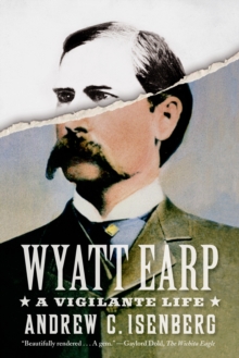 Image for Wyatt Earp