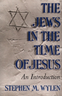Image for The Jews in the Time of Jesus
