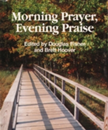 Image for Morning Prayer, Evening Praise