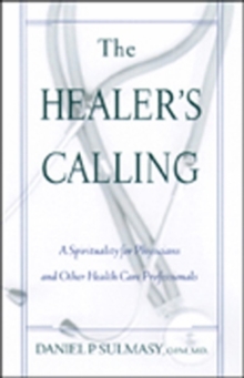 Image for The Healer's Calling