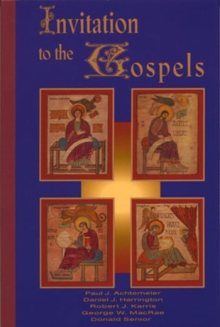 Image for Invitation to the Gospels
