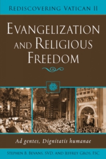 Image for Evangelization and Religious Freedom