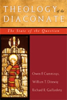 Image for Theology of the Diaconate