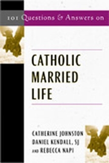 Image for 101 Questions & Answers on Catholic Married Life