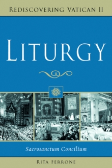 Image for Liturgy