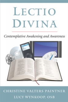 Image for Lectio Divina : Contemplative Awakening and Awareness