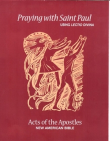 Image for Praying with Saint Paul Using Lectio Divina