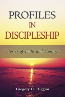 Image for Profiles in Discipleship