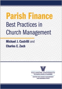 Image for Parish Finance