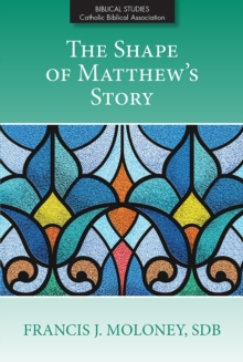 Image for The Shape of Matthew's Story