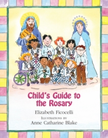 Image for Child's Guide to the Rosary