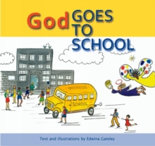 Image for God Goes to School