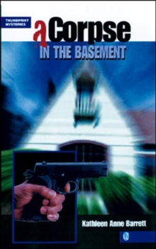 Image for A Corpse in the Basement