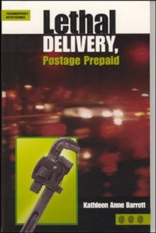 Image for Lethal Delivery, Postage Prepaid