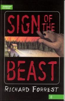 Image for Sign of the Beast