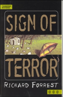 Image for Sign of Terror