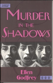 Image for Murder in the Shadows