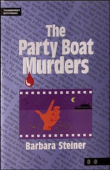 Image for The Party Boat Murders