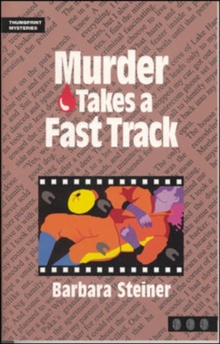 Image for Murder Takes a Fast Track