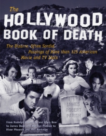 Hollywood Book of Death