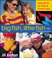Image for Big Fish, Little Fish