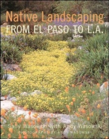 Image for Native Landscaping from El Paso to L.A.