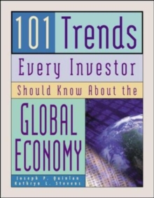 Image for 101 Trends Every Investor Should Know About The Global Economy