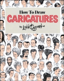 Image for How To Draw Caricatures