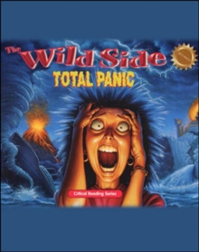 Image for The Wild Side: Total Panic