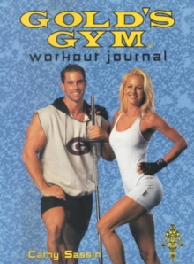Image for Gold's Gym Workout Journal