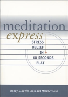 Image for Meditation Express
