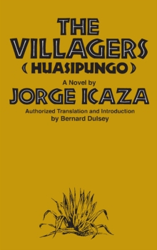 Image for Huasipungo