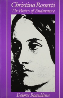 Christina Rossetti