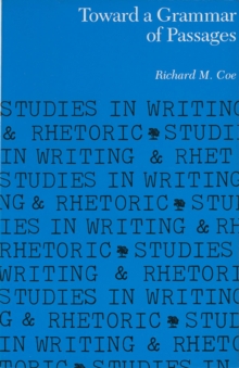 Toward a Grammar of Passages