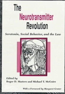 Image for The Neurotransmitter Revolution