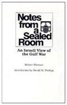 Notes from a Sealed Room