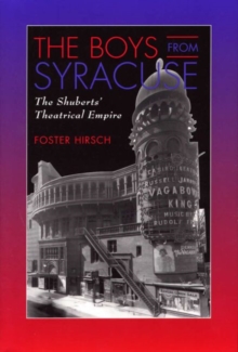 Image for The Boys from Syracuse