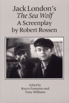 Sea Wolf Screenplay