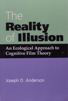 Image for The Reality of Illusion