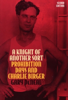 Knight of Another Sort