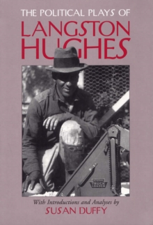 Political Plays of Langston Hughes