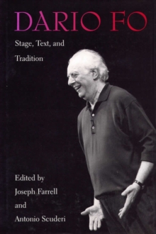 Dario Fo