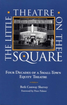 Image for The Little Theatre on the Square