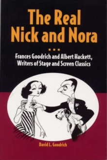 Image for The Real Nick and Nora