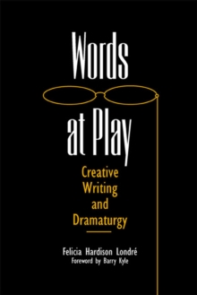 Image for Words at Play