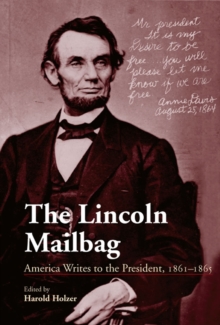 Image for The Lincoln Mailbag