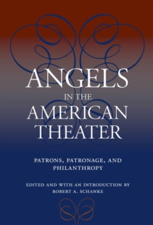 Image for Angels in the American Theater