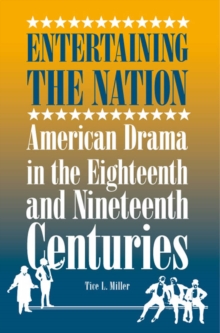 Entertaining the Nation