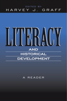 Image for Literacy and Historical Development